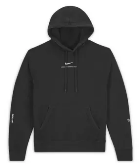 Nike x NOCTA Basketball Hoodie Black