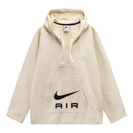 Nike x Stussy Nrg Pullover Hoodie Logo