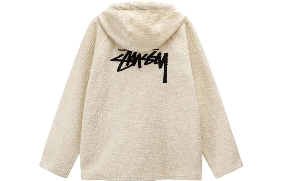 Nike x Stussy Nrg Pullover Hoodie Logo