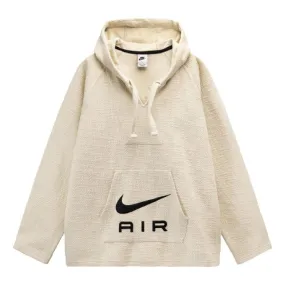 Nike x Stussy Nrg Pullover Hoodie Logo