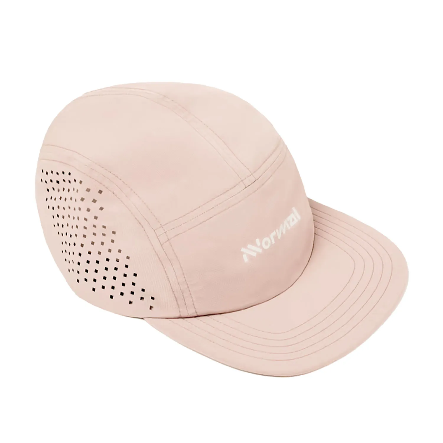 Nnormal Race Cappello  Dusty Pink