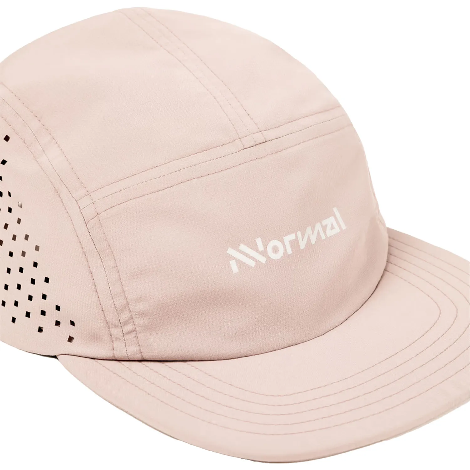 Nnormal Race Cappello  Dusty Pink