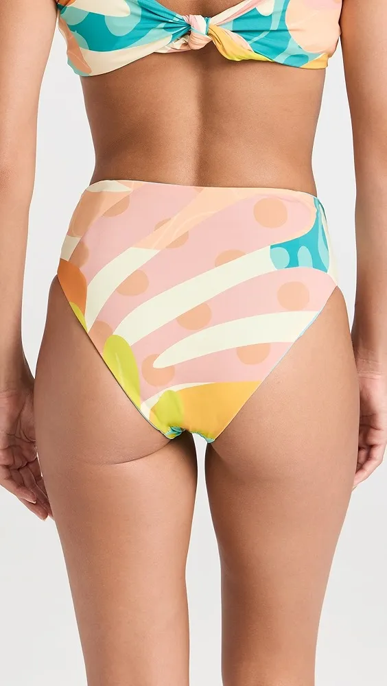 Nomads   Current Bikini Bottoms 