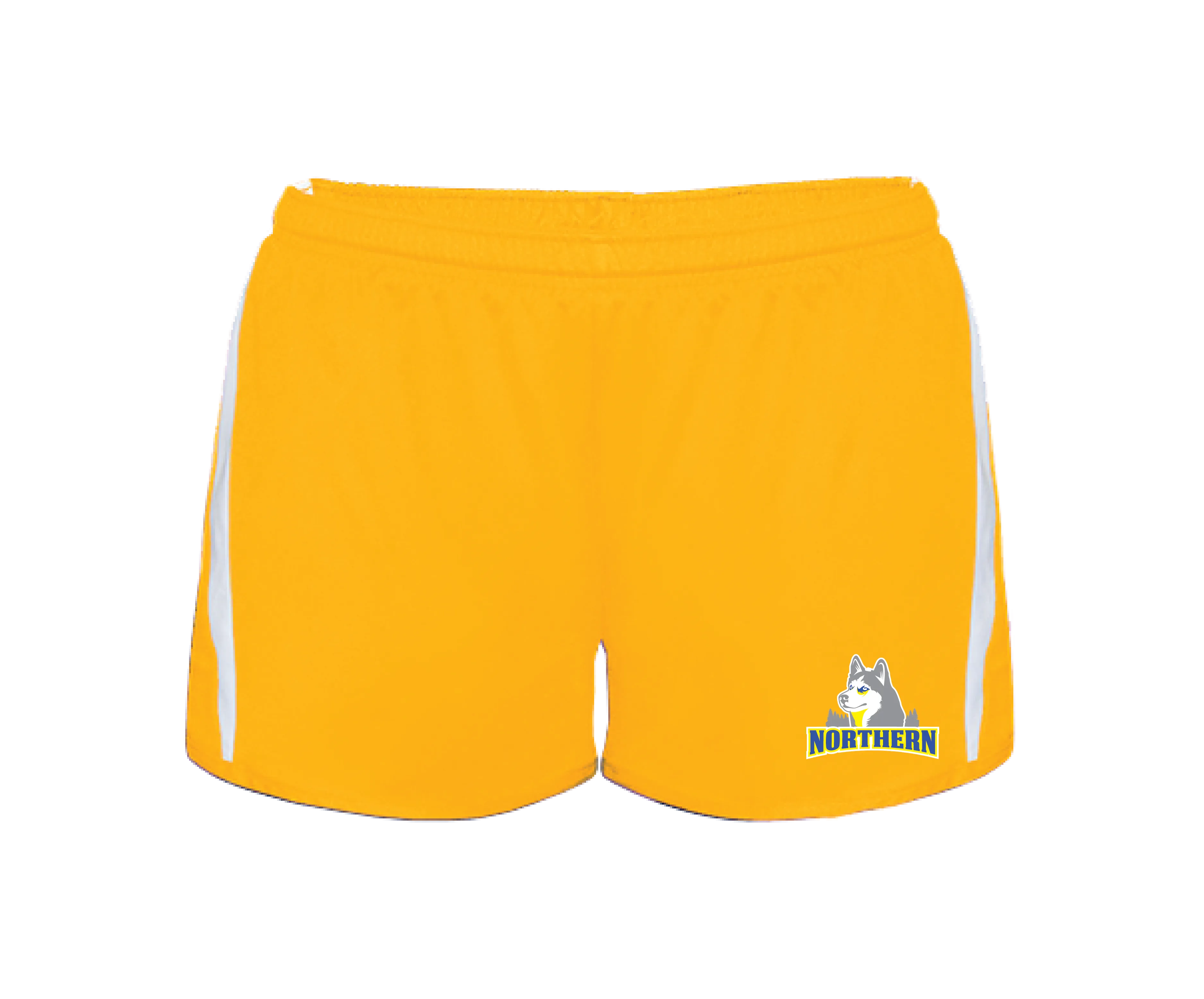 Northern Softball Shorts