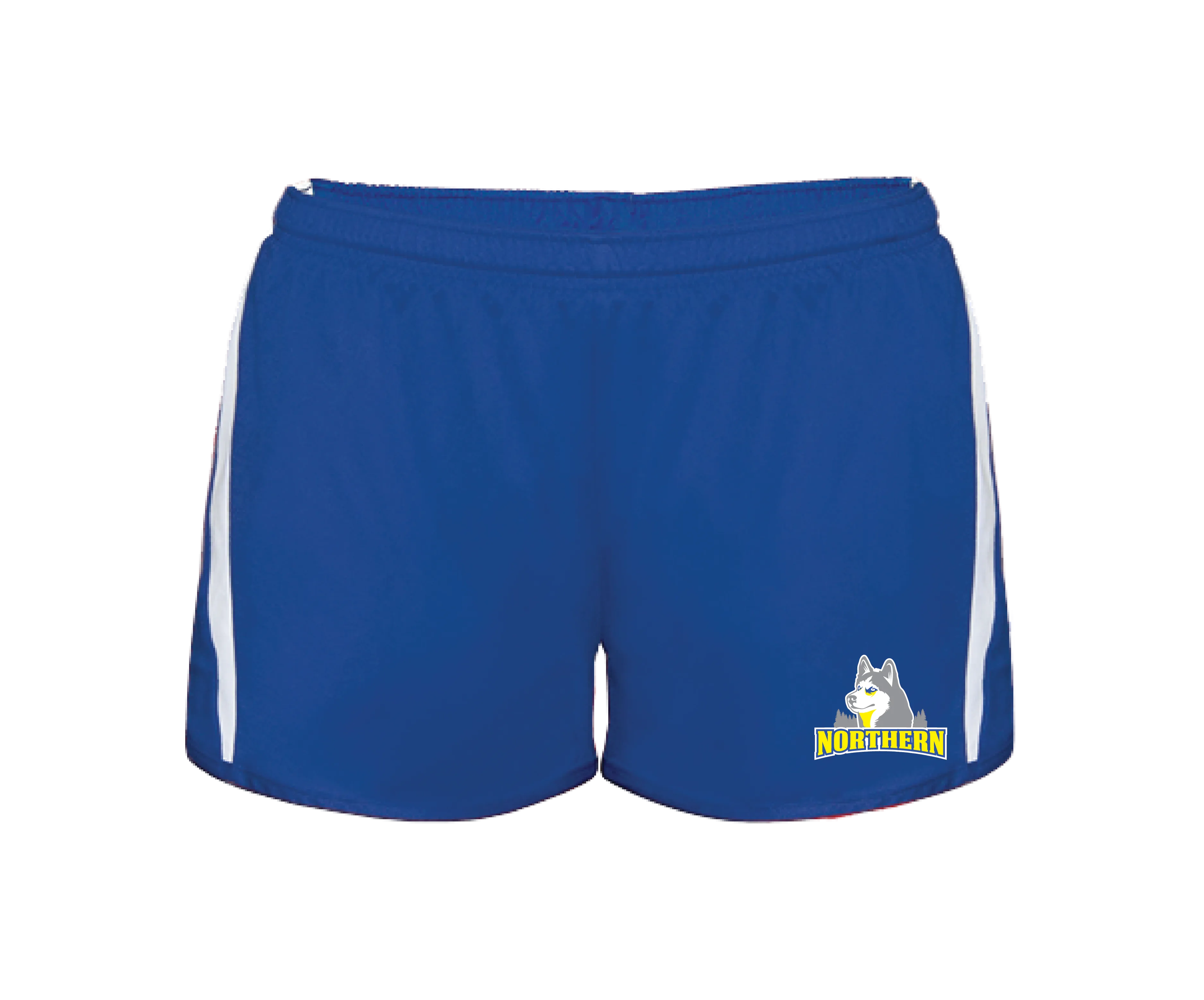 Northern Softball Shorts