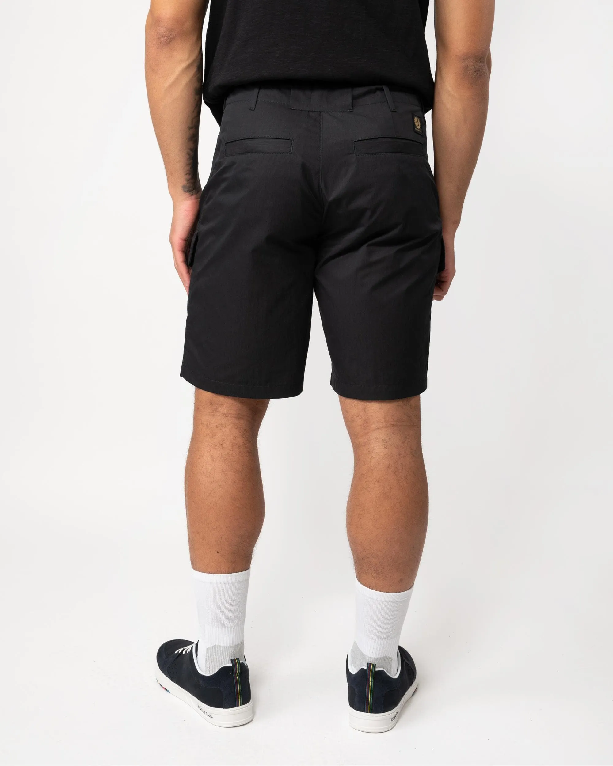 Pace Mens Shorts