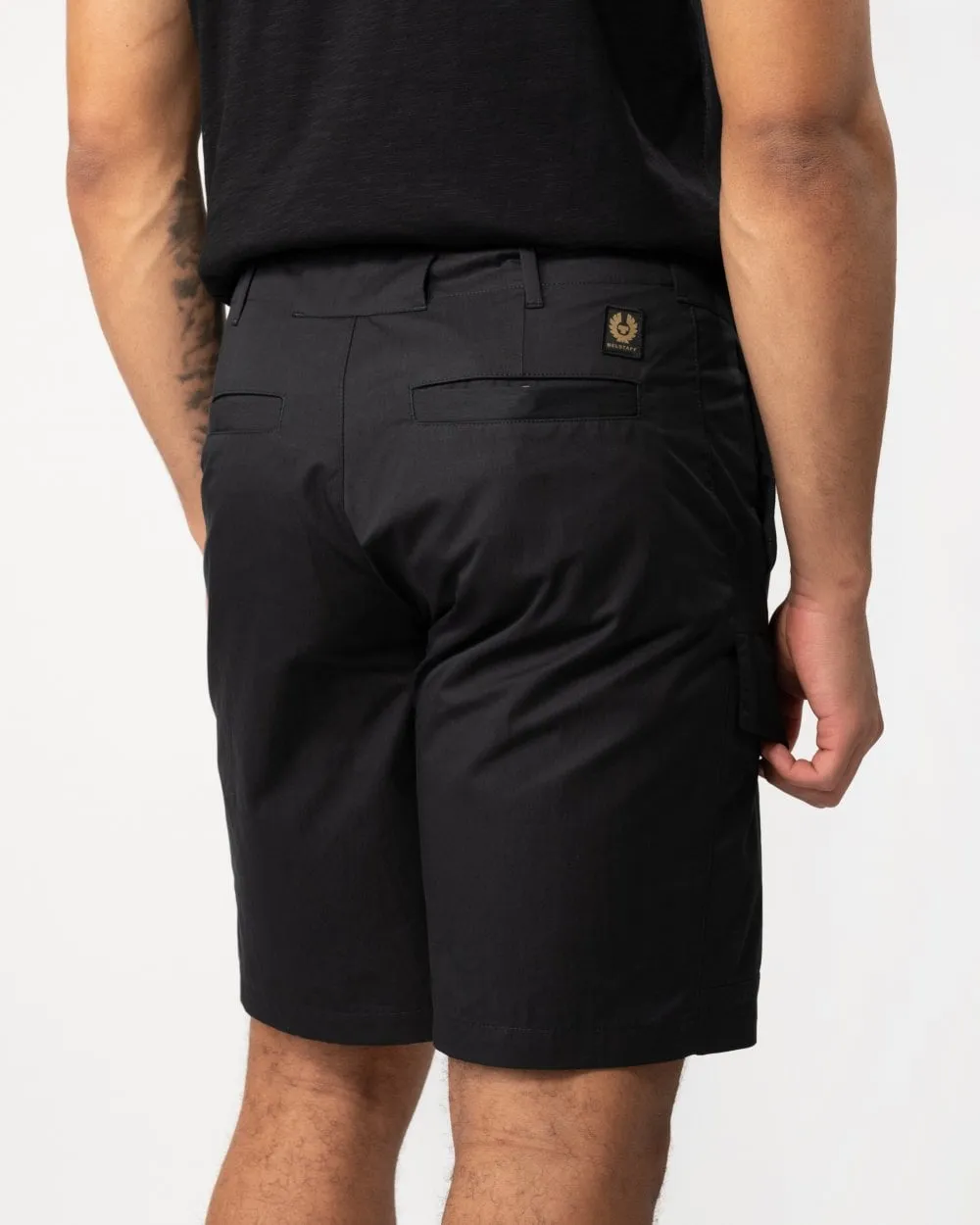 Pace Mens Shorts