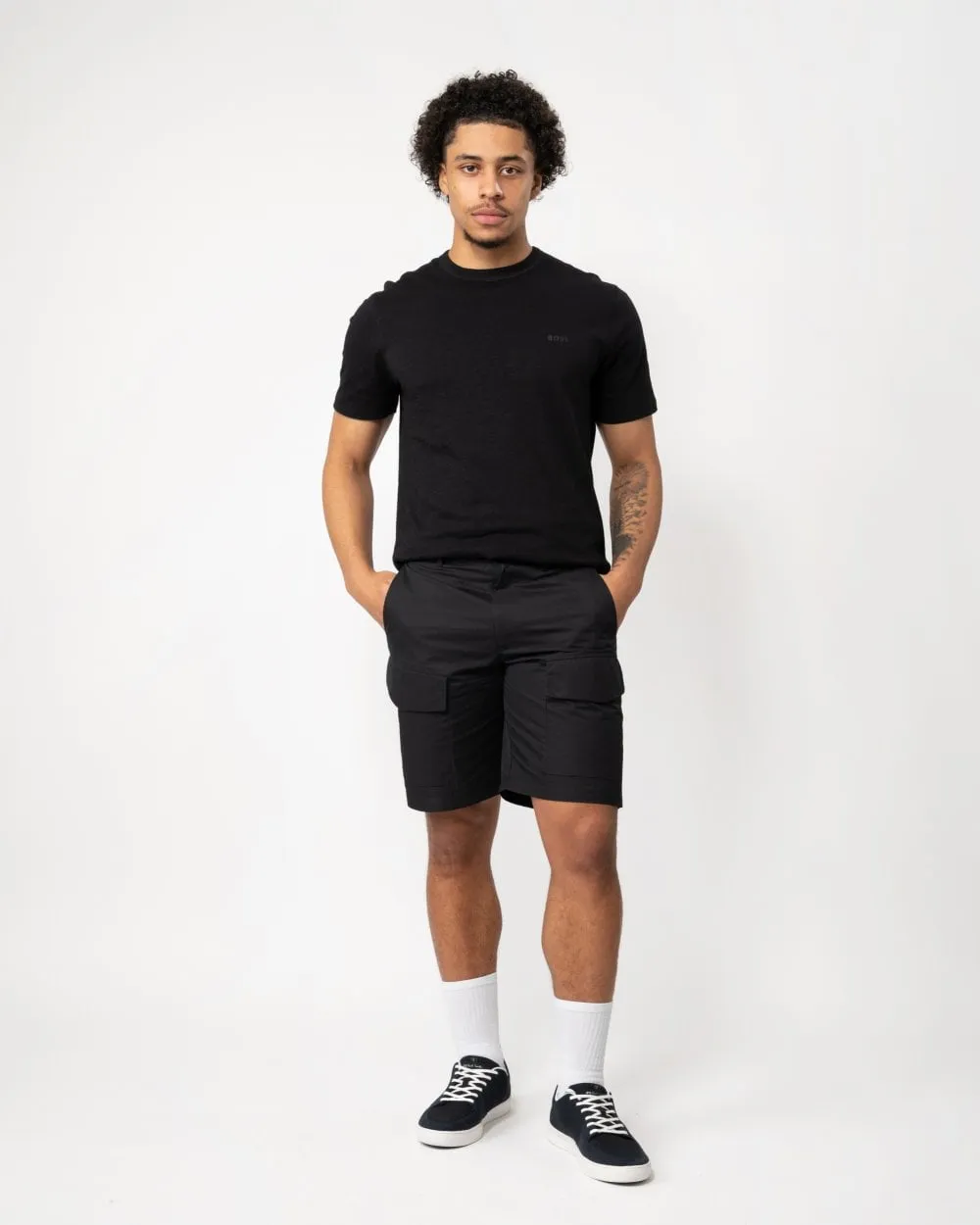 Pace Mens Shorts