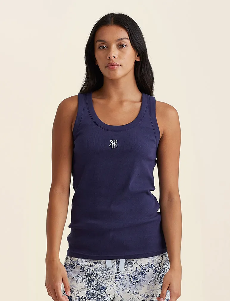 Papinelle Logo Tank