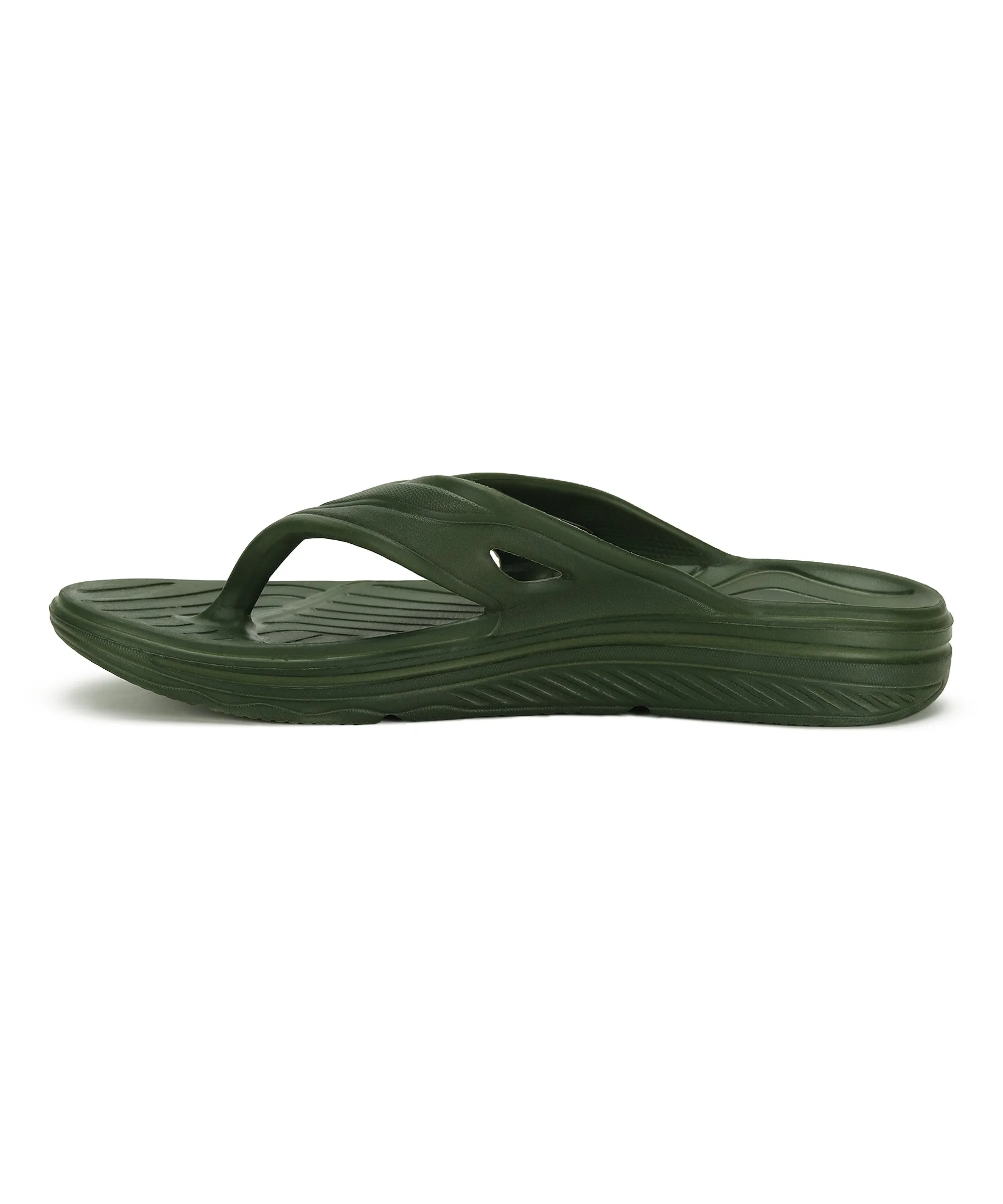 Paragon Blot Men Stylish Lightweight Flipflops | Comfortable with Anti skid soles | Casual & Trendy Slippers | Indoor & Outdoor