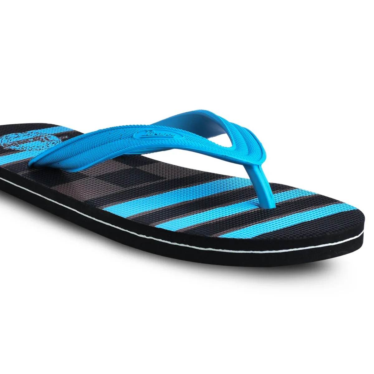 Paragon  HWK3703G Men Stylish Lightweight Flipflops | Casual & Comfortable Daily-wear Slippers for Indoor & Outdoor | For Everyd