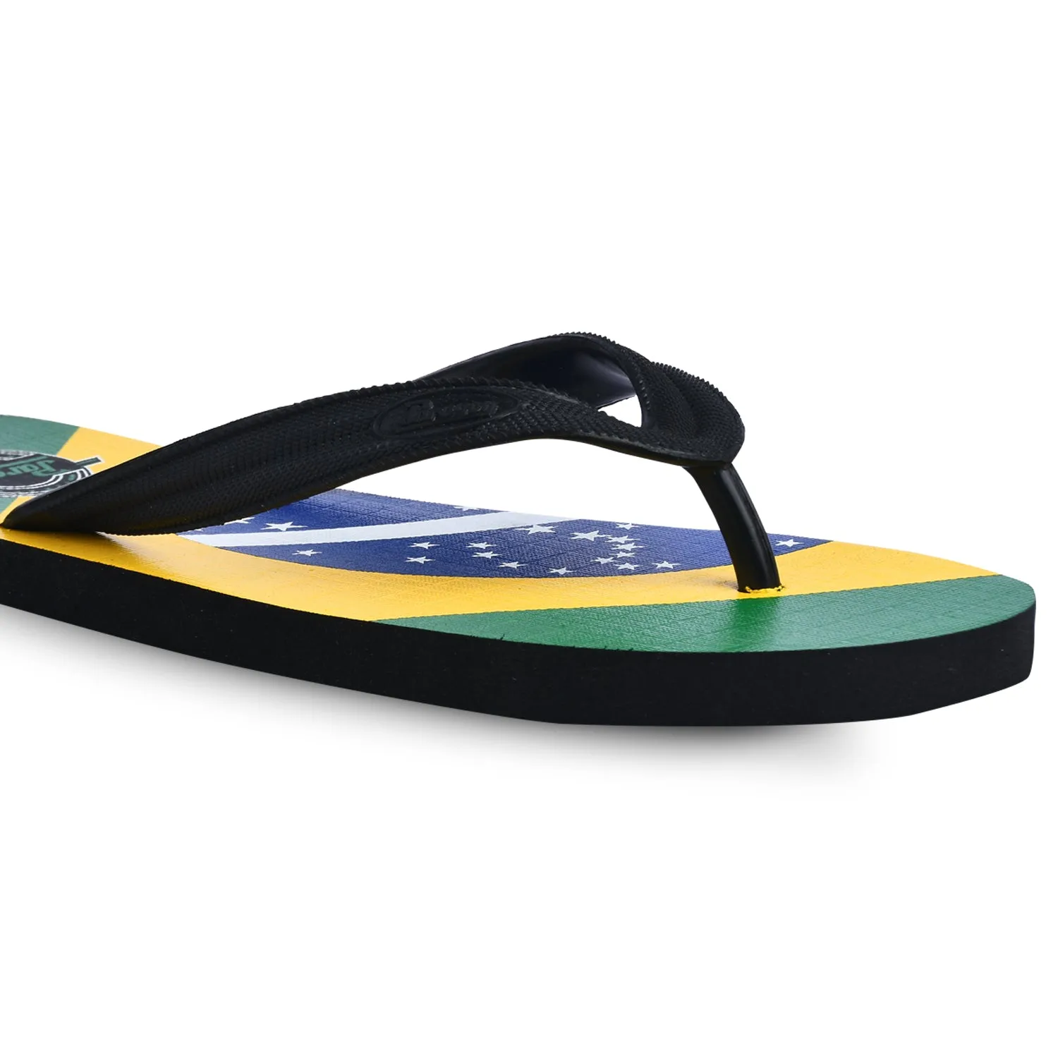 Paragon  HWK3717G Men Stylish Lightweight Flipflops | Casual & Comfortable Daily-wear Slippers for Indoor & Outdoor | For Everyd