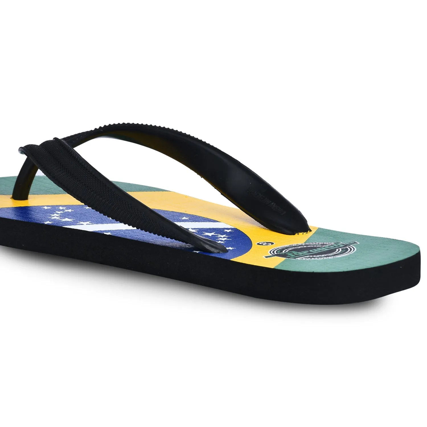 Paragon  HWK3717G Men Stylish Lightweight Flipflops | Casual & Comfortable Daily-wear Slippers for Indoor & Outdoor | For Everyd