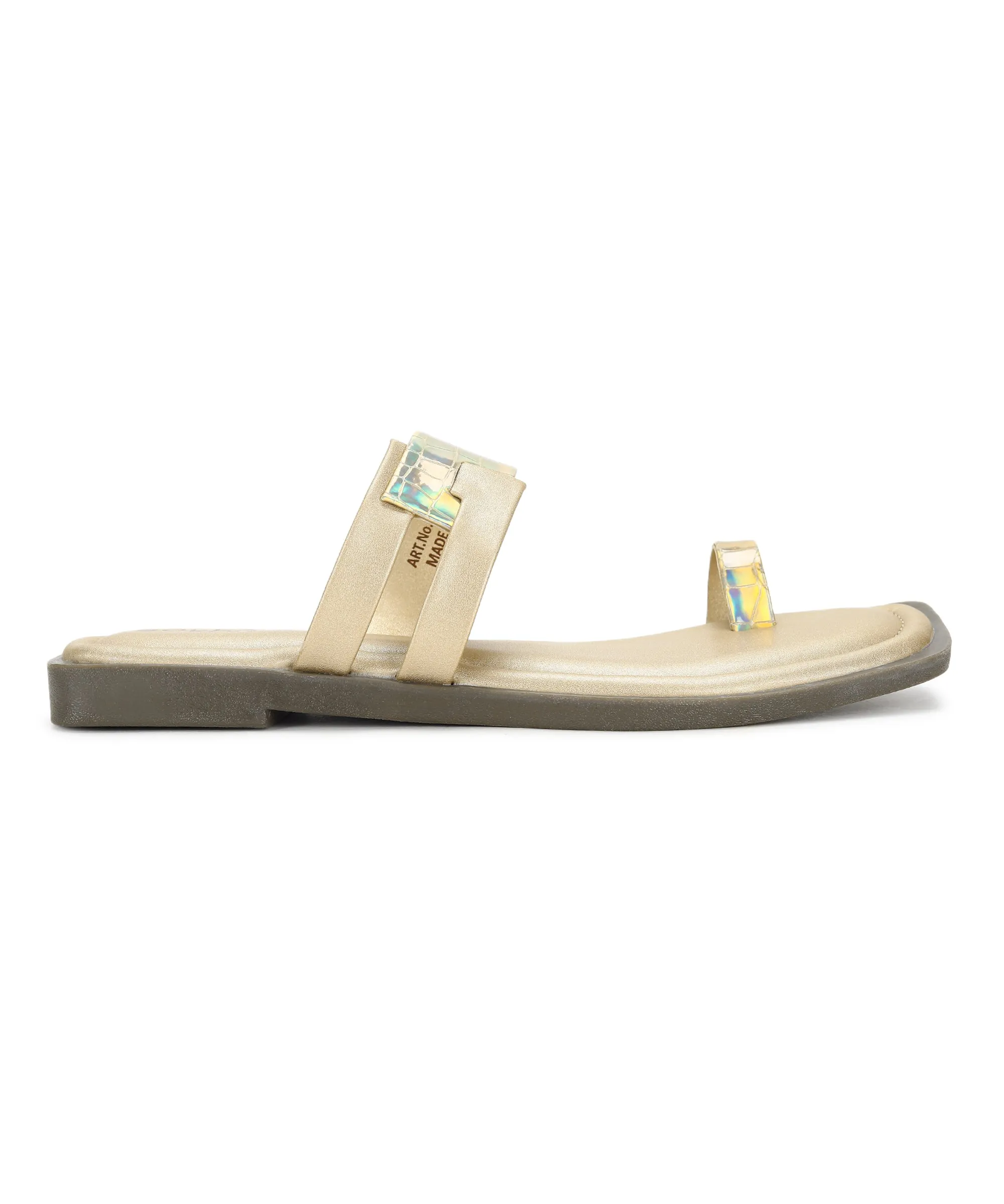 Paragon RK6025L Women Sandals | Casual & Formal Sandals | Stylish, Comfortable & Durable | For Daily & Occasion Wear