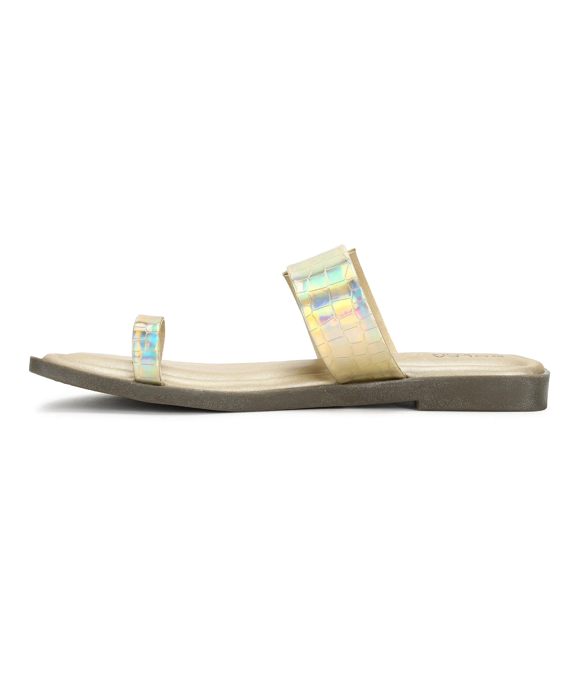 Paragon RK6025L Women Sandals | Casual & Formal Sandals | Stylish, Comfortable & Durable | For Daily & Occasion Wear