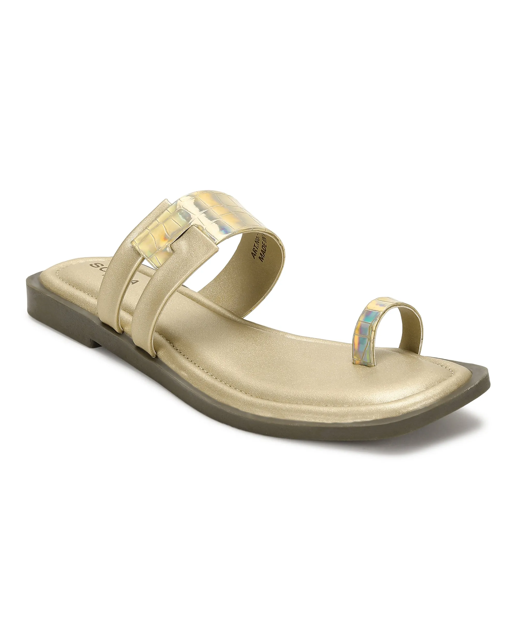 Paragon RK6025L Women Sandals | Casual & Formal Sandals | Stylish, Comfortable & Durable | For Daily & Occasion Wear