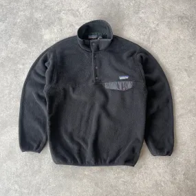 Patagonia 1997 Synchilla Snap-T pullover fleece (S)