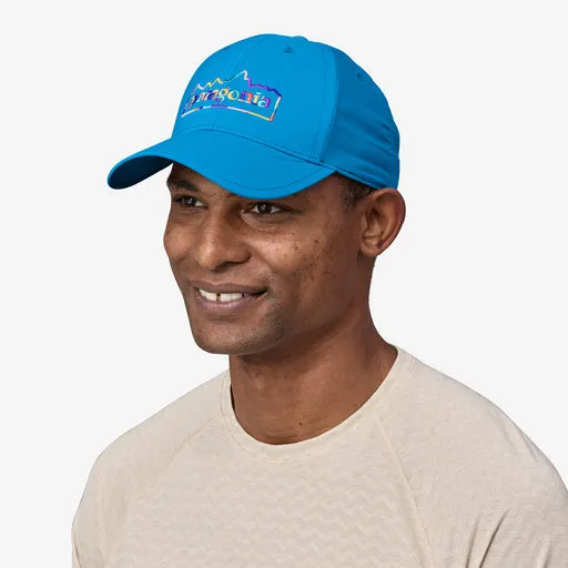 Patagonia Airshed Cap - Lightweight Baseball Cap from Patagonia