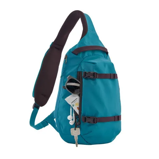 Patagonia Atom Sling Bag 8L - Small Sling Backpack 8L