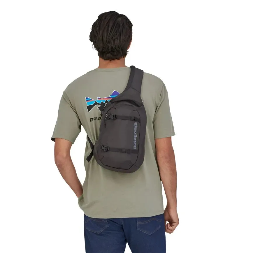 Patagonia Atom Sling Bag 8L - Small Sling Backpack 8L