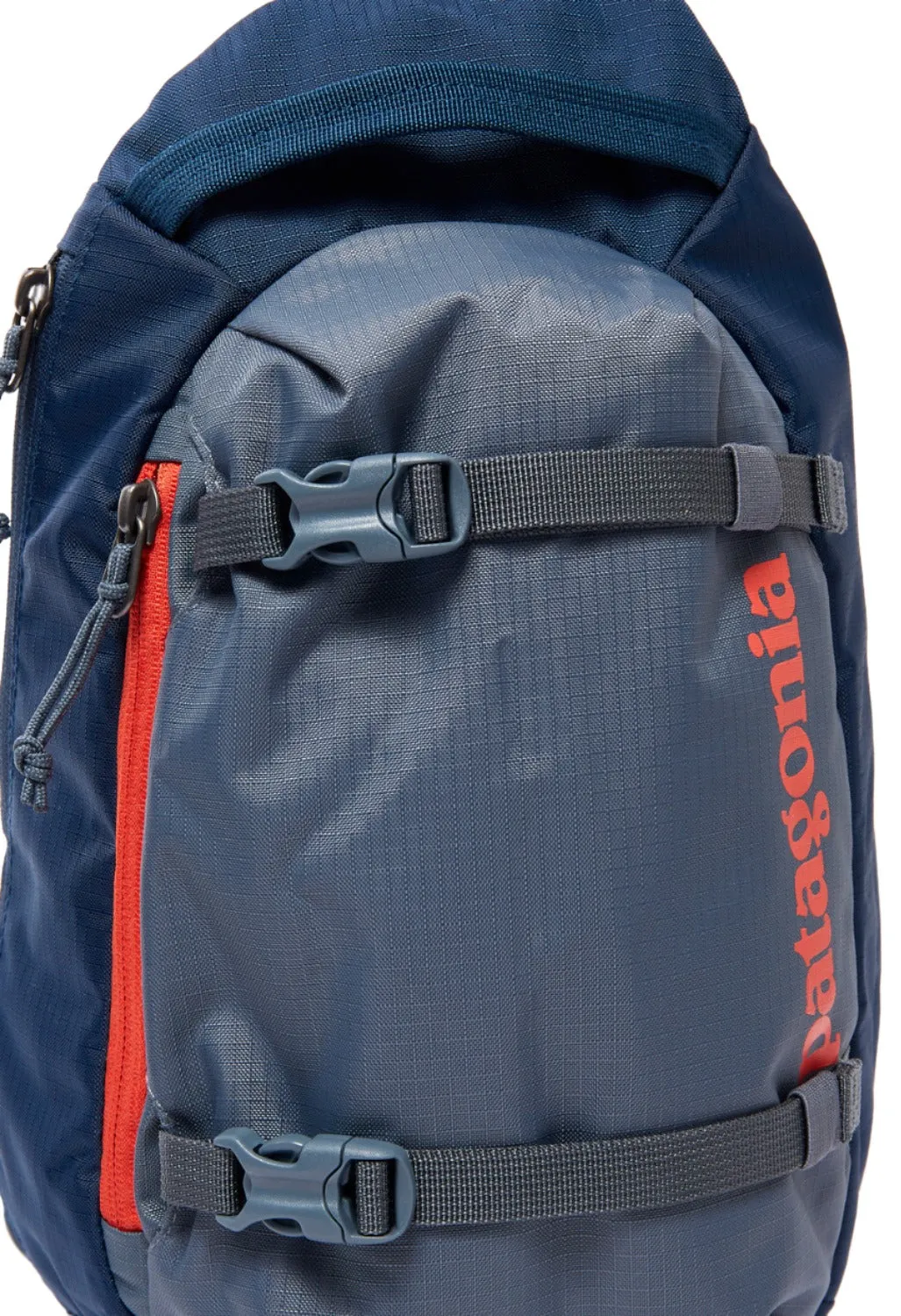 Patagonia Atom Sling Bag 8L - Small Sling Backpack 8L