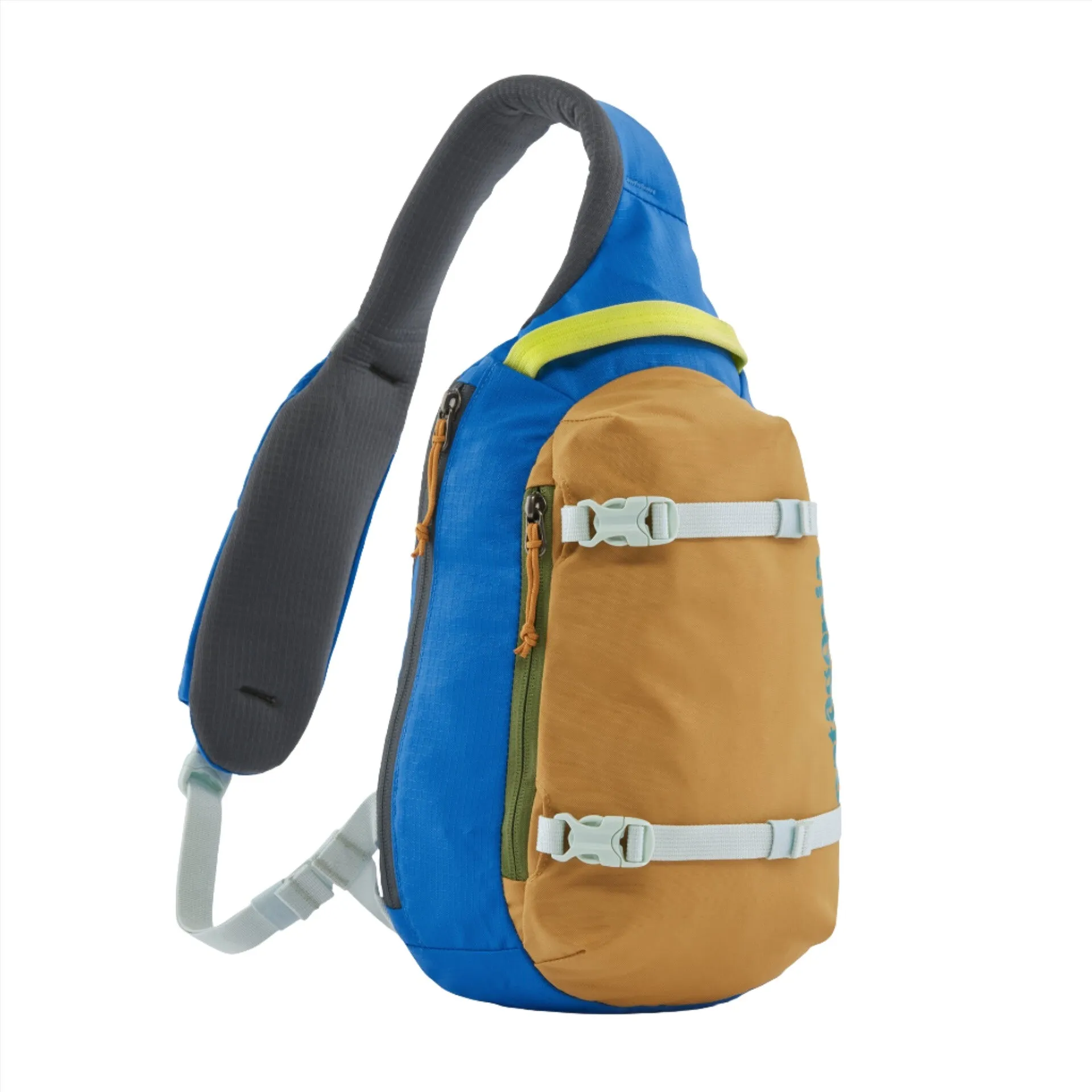 Patagonia Atom Sling Bag 8L - Small Sling Backpack 8L