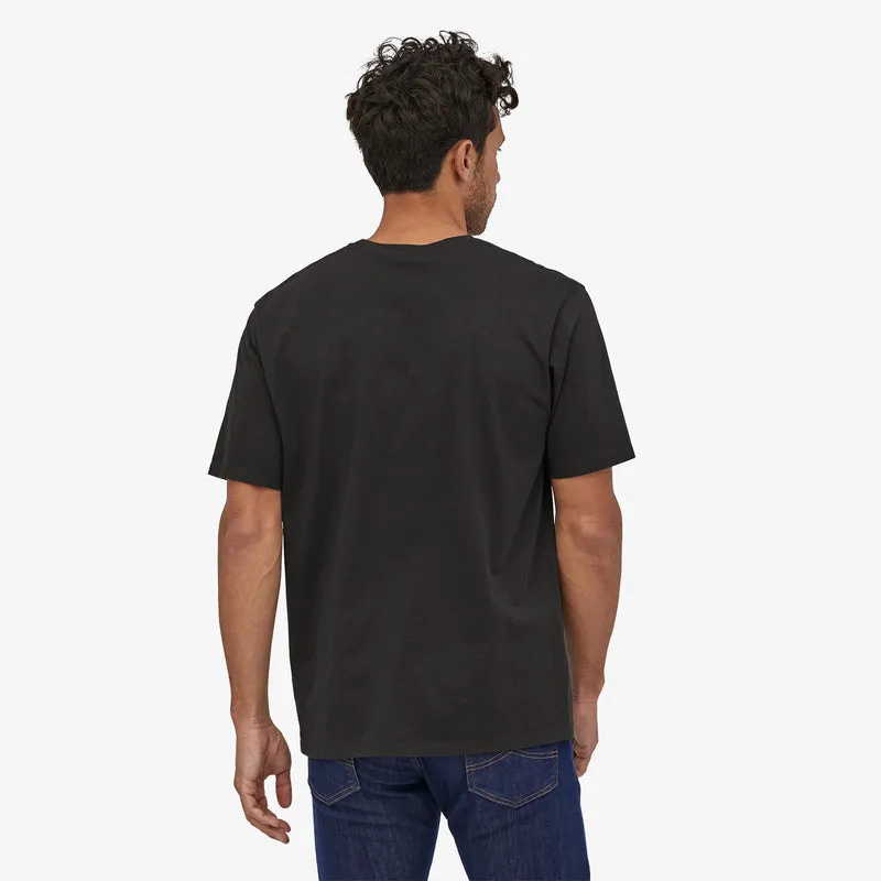 Patagonia Back For Good Organic T-Shirt