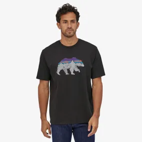 Patagonia Back For Good Organic T-Shirt