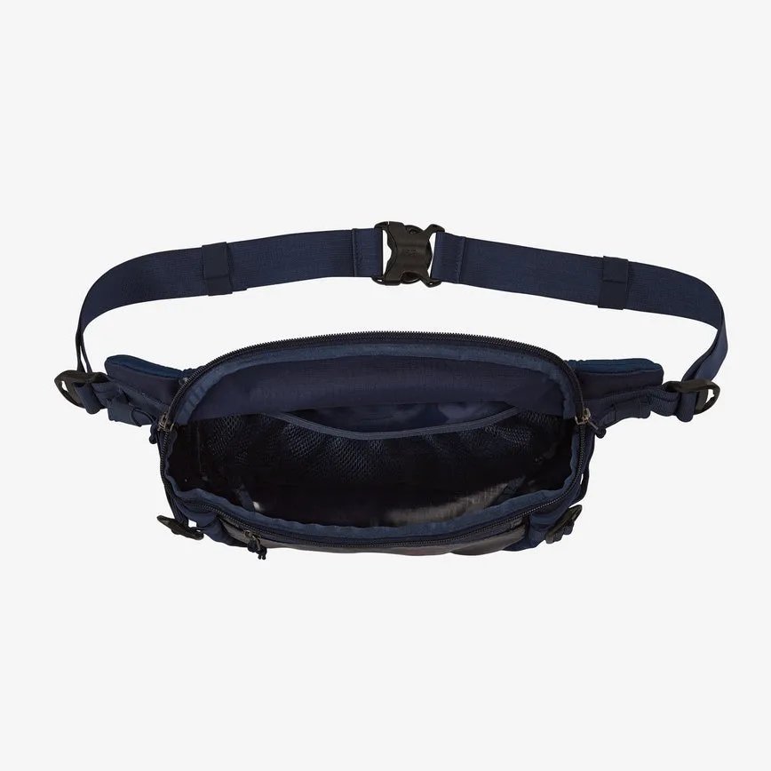 Patagonia Black Hole Waist Pack - Patagonia Large Bumbag