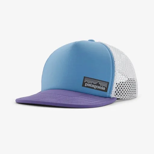 Patagonia Duckbill Trucker Hat - Trucker Baseball Cap from Patagonia