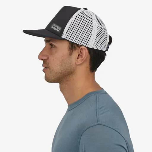 Patagonia Duckbill Trucker Hat - Trucker Baseball Cap from Patagonia