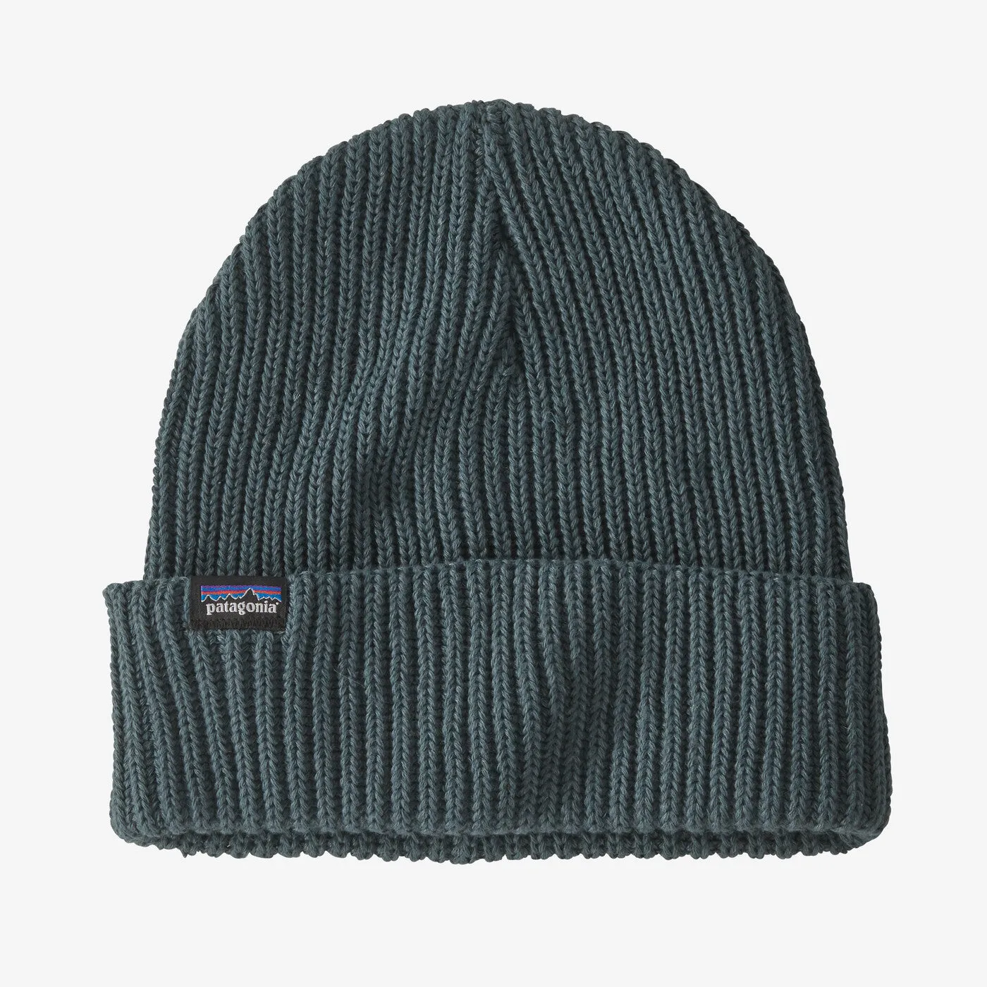 Patagonia Fishermans Rolled Beanie - Recycled Warm Beanie Hat from Patagonia