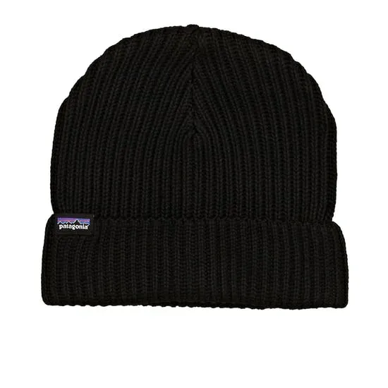 Patagonia Fishermans Rolled Beanie - Recycled Warm Beanie Hat from Patagonia