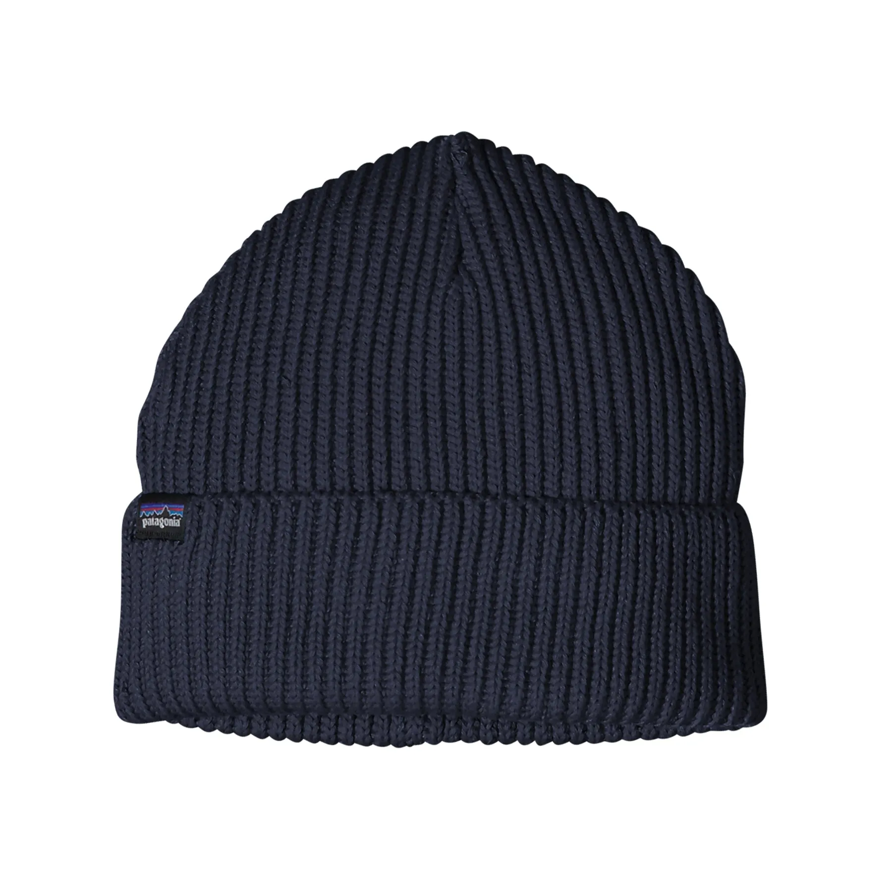 Patagonia Fishermans Rolled Beanie - Recycled Warm Beanie Hat from Patagonia