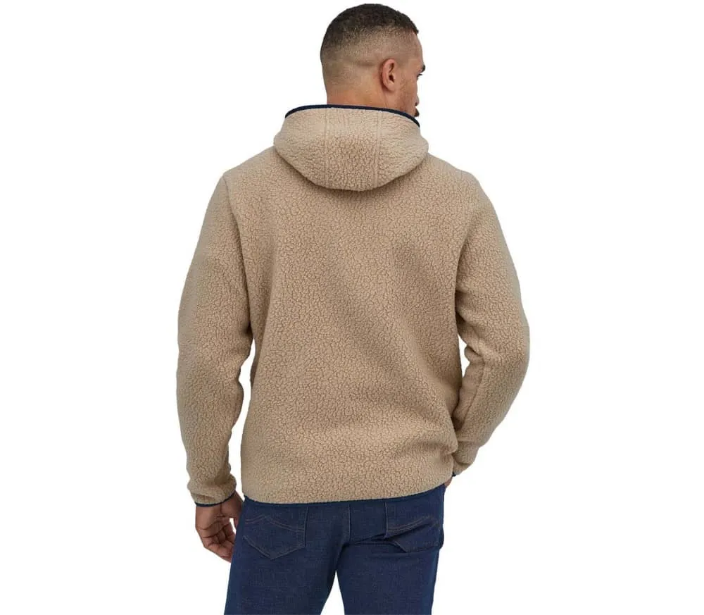 Patagonia Fleece Promotion - Patagonia Men's Retro Pile Fleece Pullover