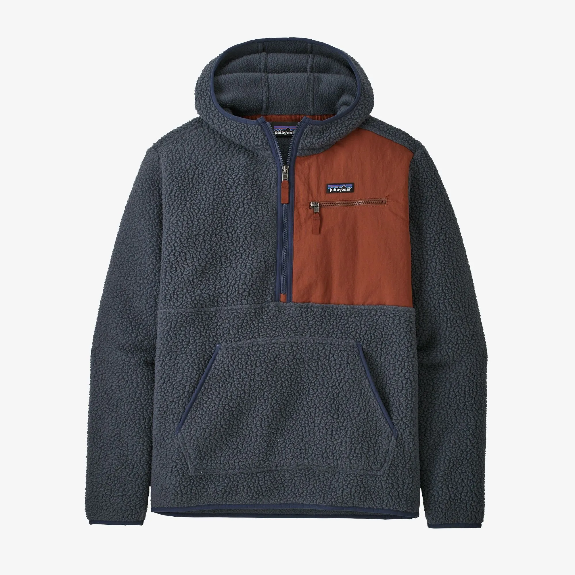 Patagonia Fleece Promotion - Patagonia Men's Retro Pile Fleece Pullover