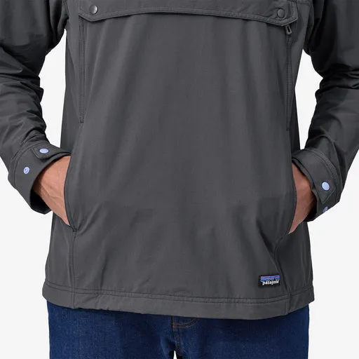 Patagonia Isthmus Jacket Promotion  - Fast Drying Patagonia Men's Isthmus Anorak