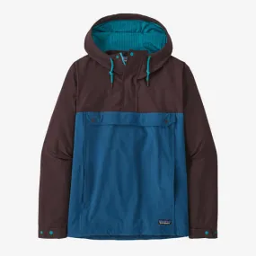 Patagonia Isthmus Jacket Promotion  - Fast Drying Patagonia Men's Isthmus Anorak