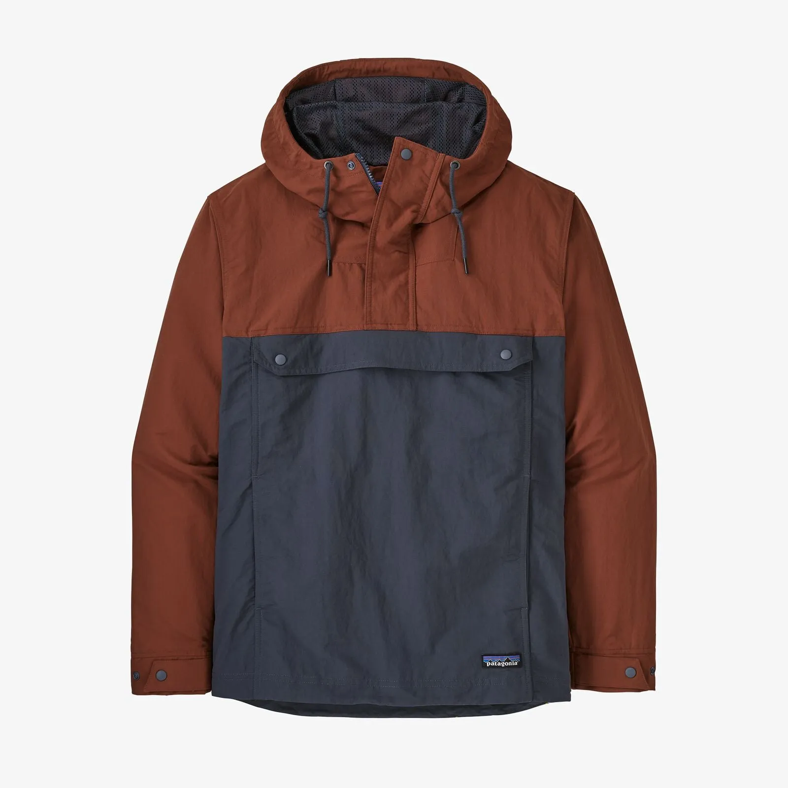 Patagonia Isthmus Jacket Promotion  - Fast Drying Patagonia Men's Isthmus Anorak