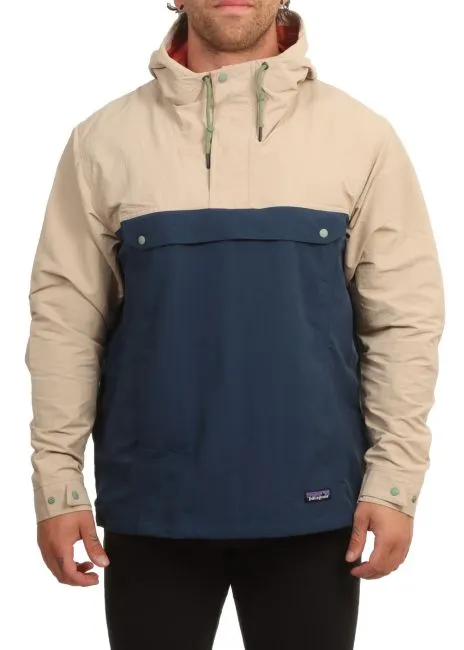 Patagonia Isthmus Jacket Promotion  - Fast Drying Patagonia Men's Isthmus Anorak