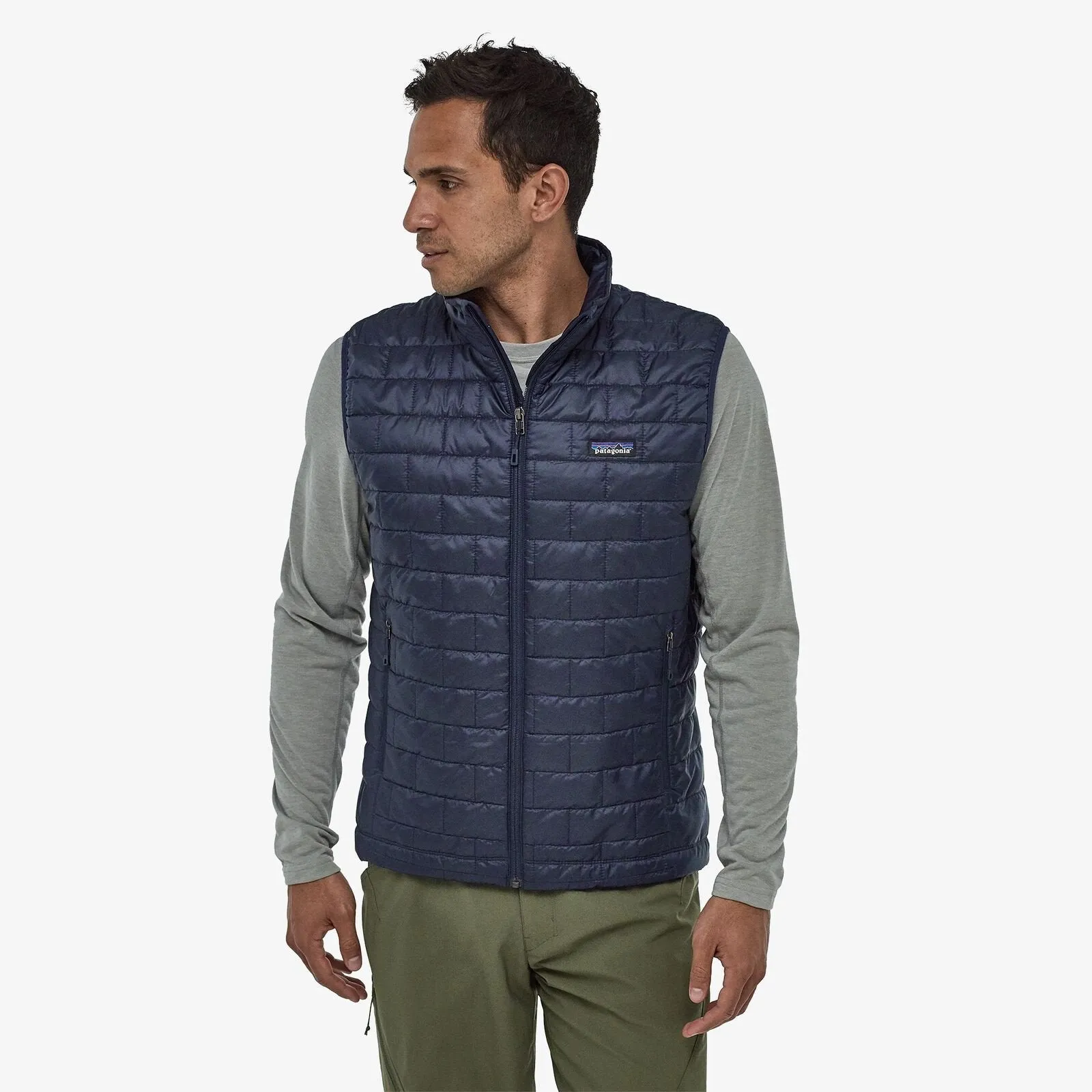 Patagonia Men's Nano Puff Vest