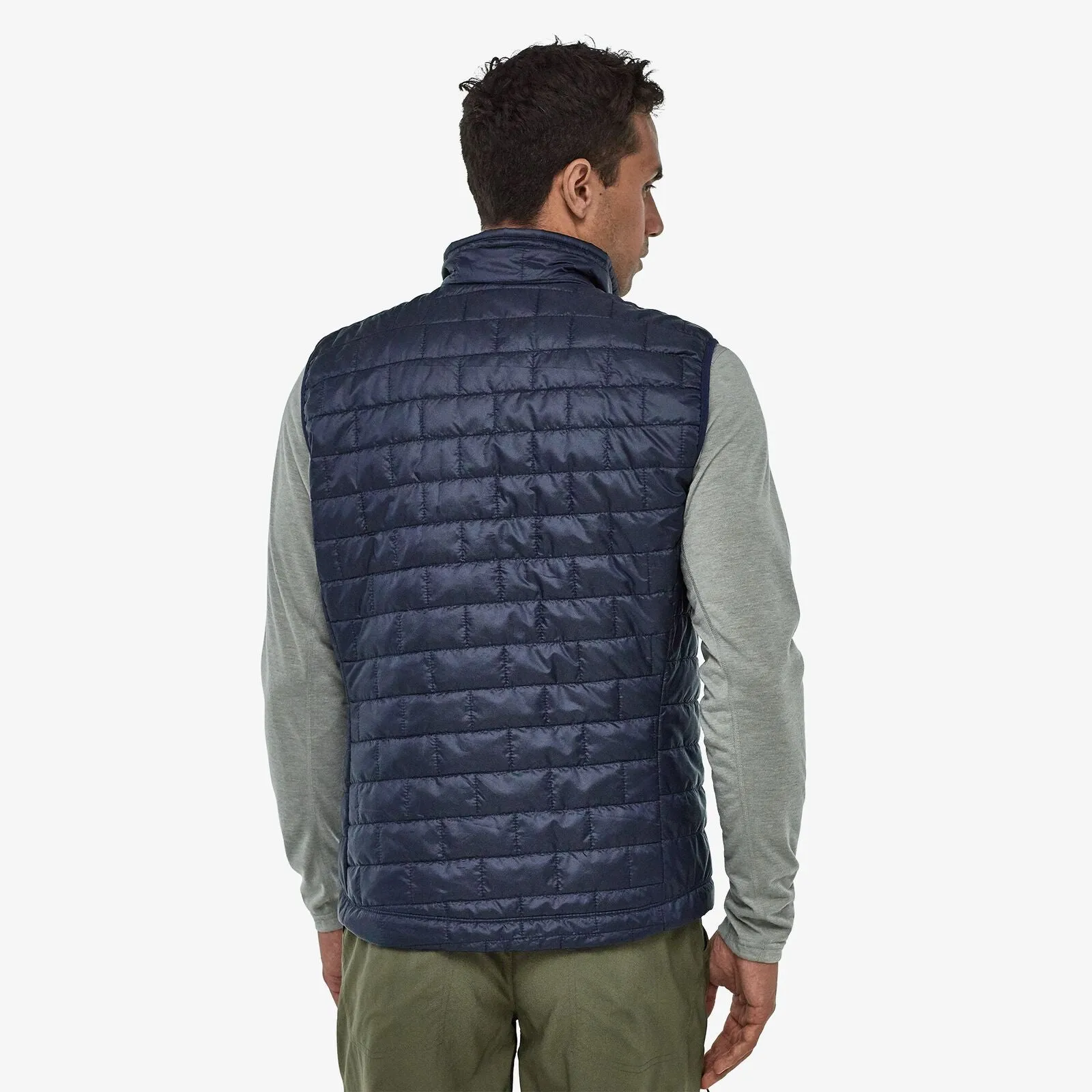 Patagonia Men's Nano Puff Vest