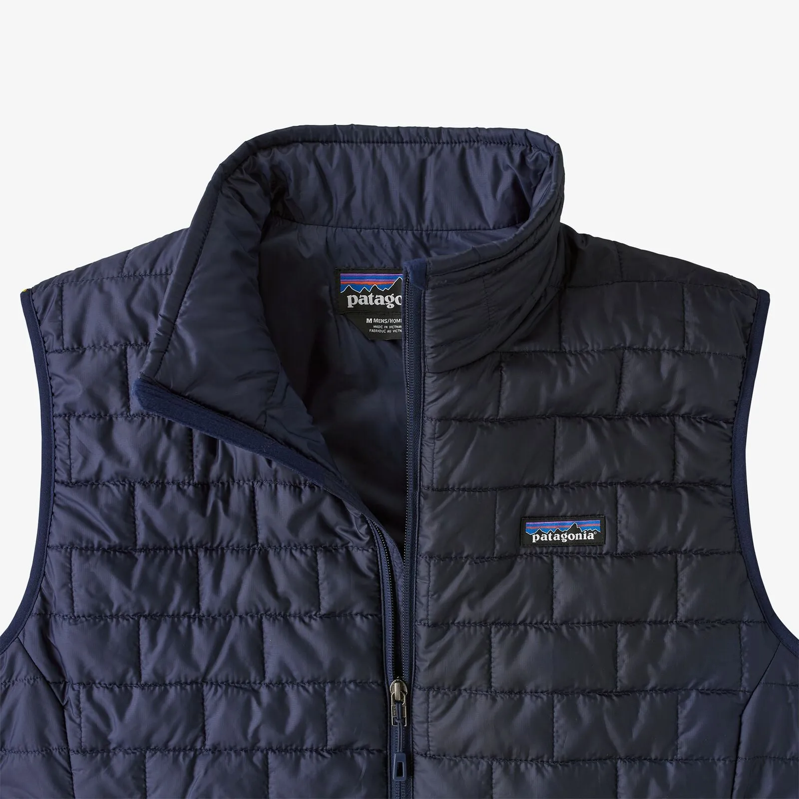 Patagonia Men's Nano Puff Vest