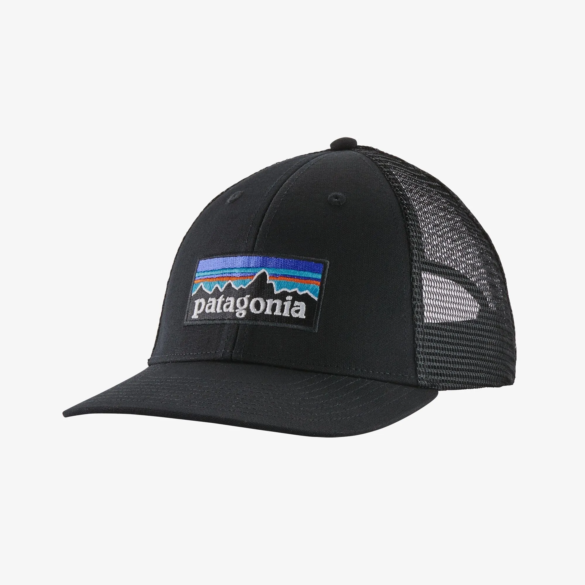 Patagonia P-6 Logo LoPro Trucker Hat