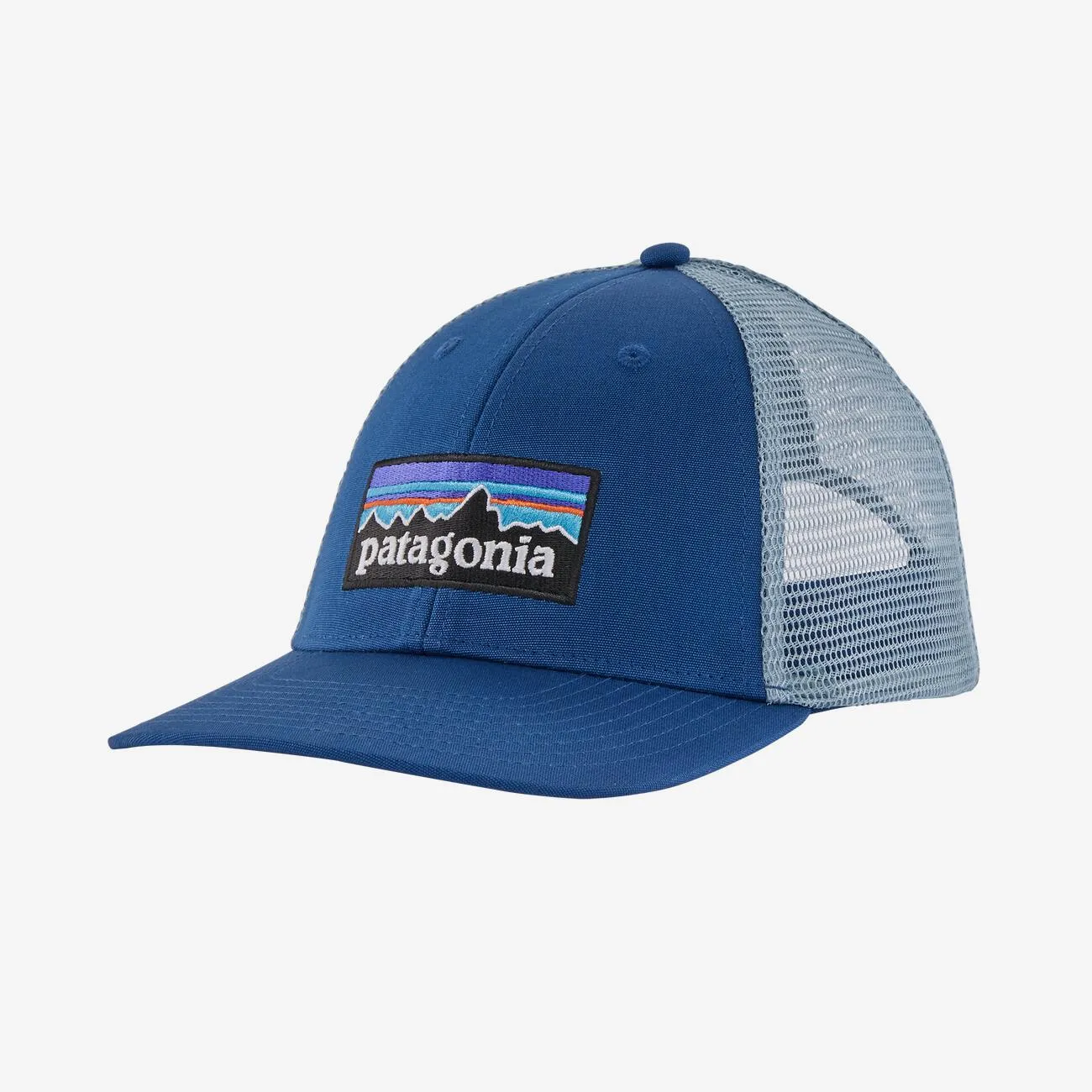 Patagonia P-6 Logo LoPro Trucker Hat