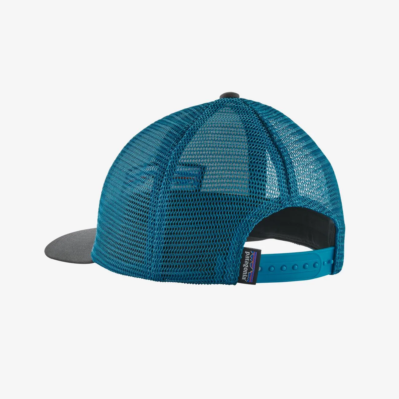 Patagonia P-6 Logo LoPro Trucker Hat