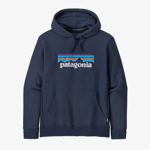 Patagonia P-6 Logo Uprisal Hoody - Patagonia Unisex Hoody