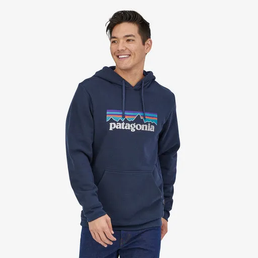 Patagonia P-6 Logo Uprisal Hoody - Patagonia Unisex Hoody