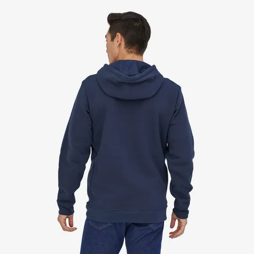 Patagonia P-6 Logo Uprisal Hoody - Patagonia Unisex Hoody