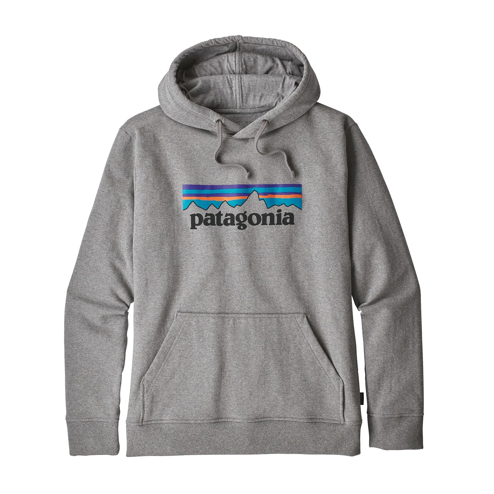 Patagonia P-6 Logo Uprisal Hoody - Patagonia Unisex Hoody